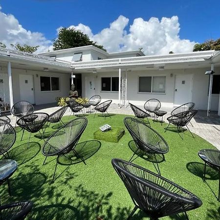 Fabulous Studio 15 Min From The Beach Miami Extérieur photo