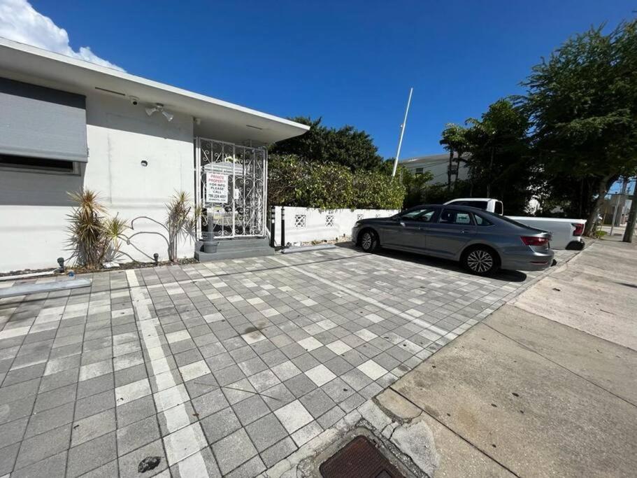 Fabulous Studio 15 Min From The Beach Miami Extérieur photo