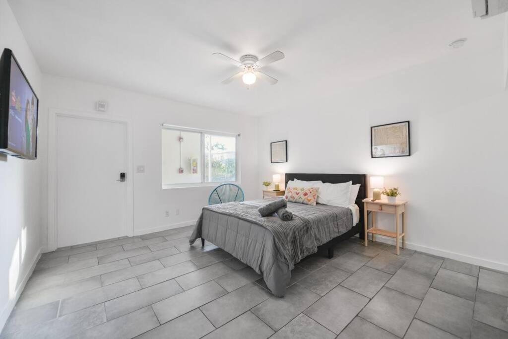Fabulous Studio 15 Min From The Beach Miami Extérieur photo