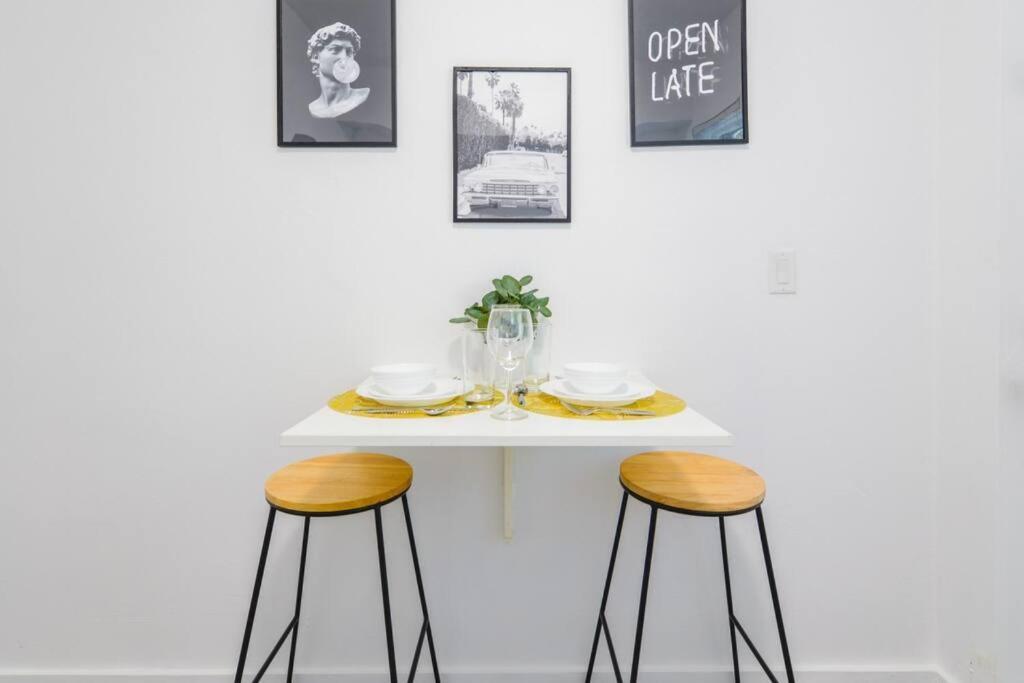 Fabulous Studio 15 Min From The Beach Miami Extérieur photo